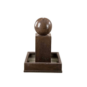 Lunar Fountain gallery detail image