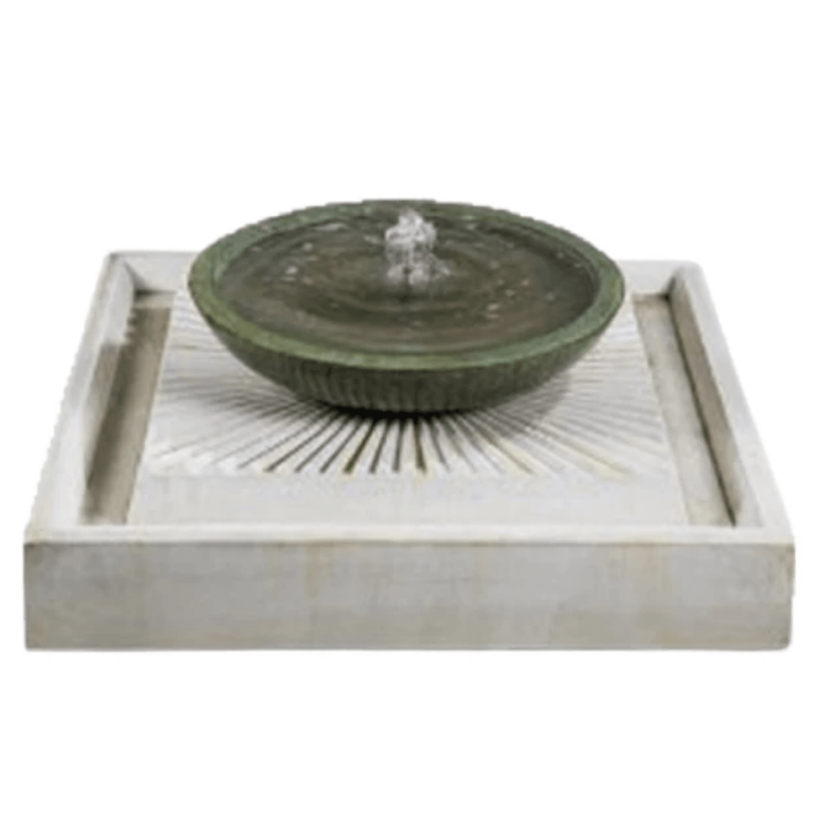 Mini Spa Fountain gallery detail image