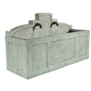 Whaler Fountain gallery detail image