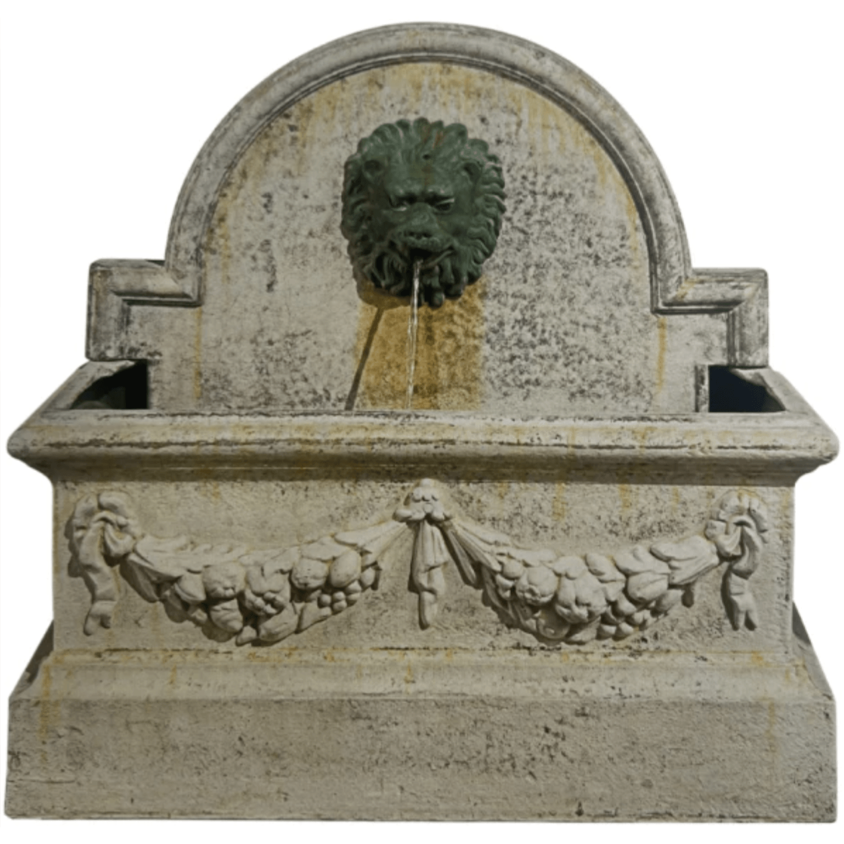 Windsor Trough Fountain gallery detail image