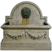 Windsor Trough Fountain gallery detail image