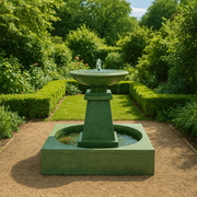Prairie Fountain gallery detail image