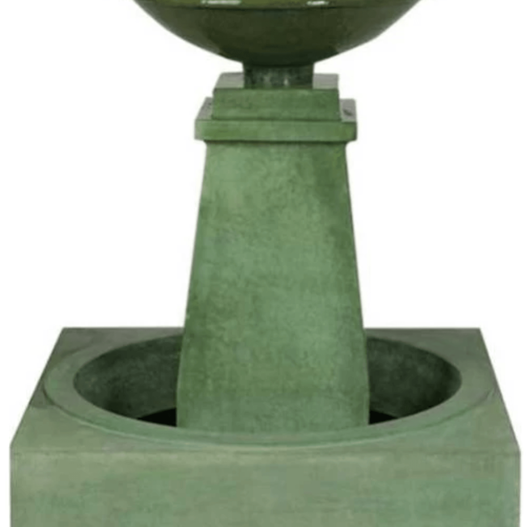 Prairie Fountain gallery detail image