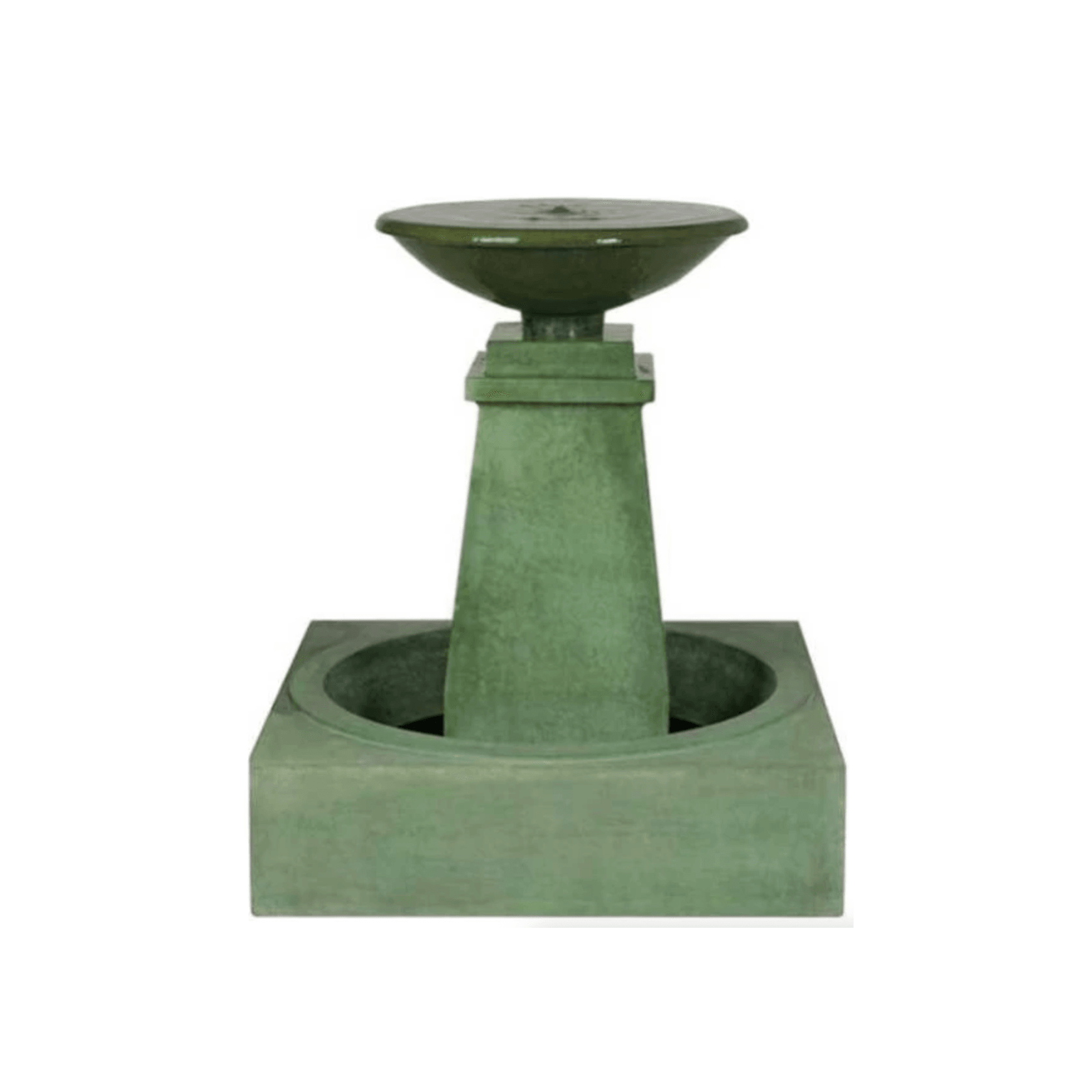 Prairie Fountain gallery detail image