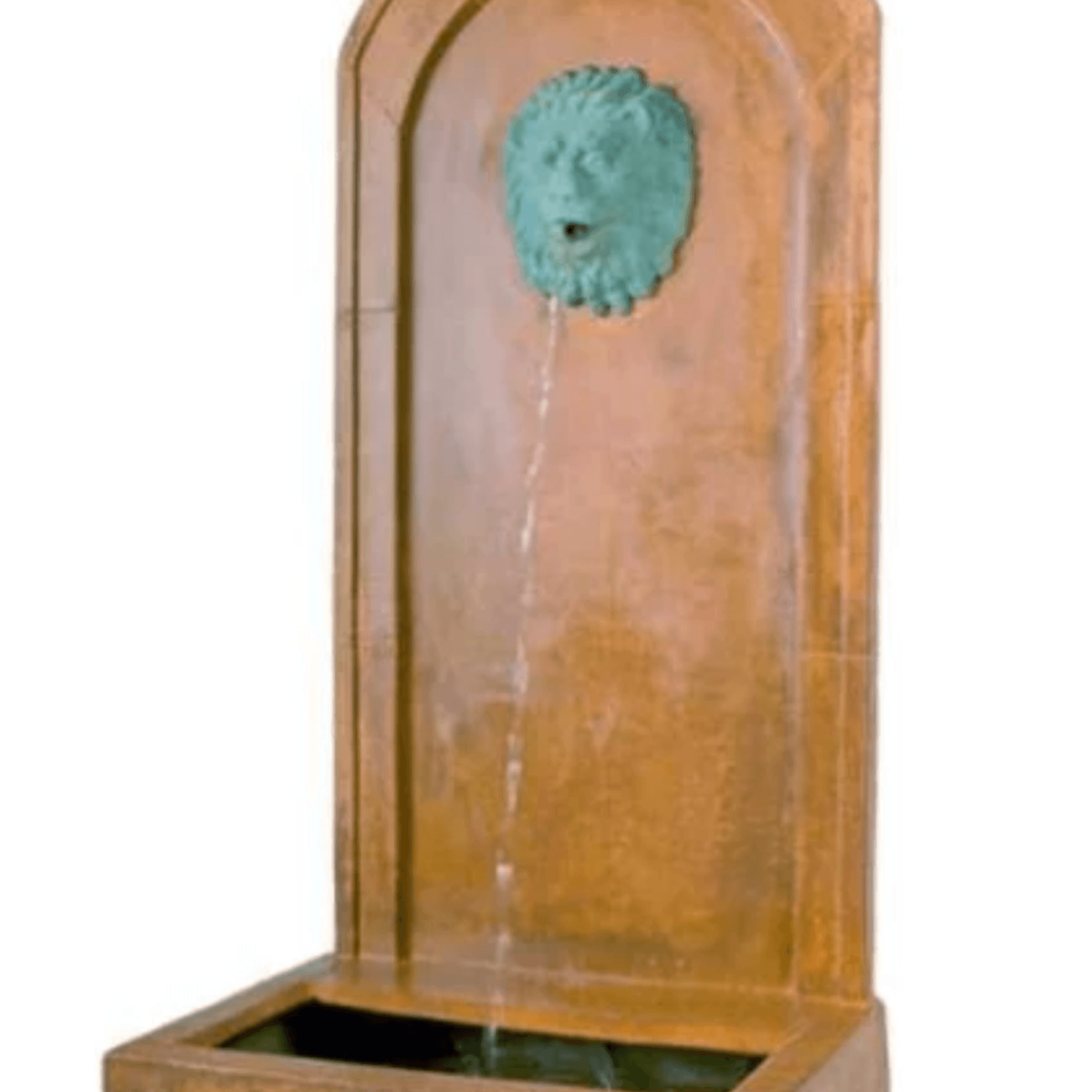 Vincenzo Fountain gallery detail image