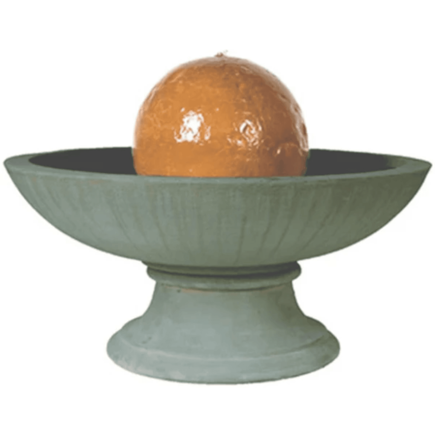 Vernacular Fountain gallery detail image