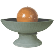 Vernacular Fountain gallery detail image