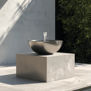 Vassa Bowl Fountain gallery detail image
