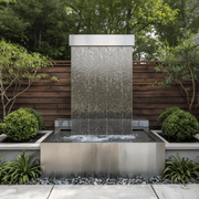 Avera Water Feature gallery detail image