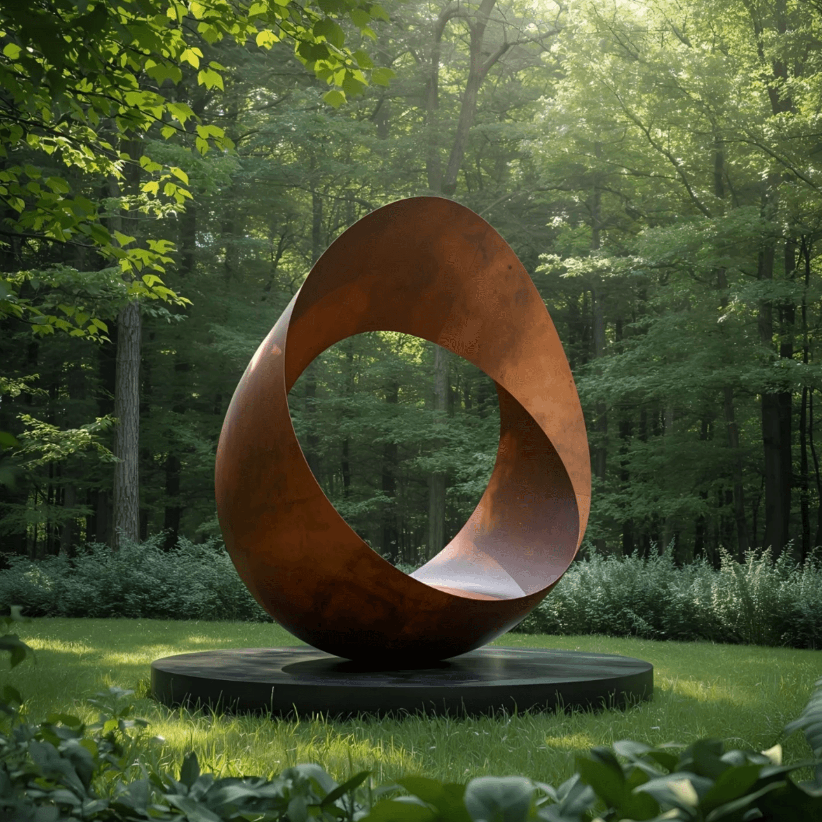 Korra Sculpture gallery detail image