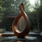 Elaris Fountain gallery detail image