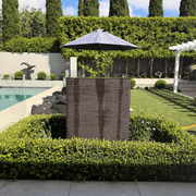 Asaki Rectangular Fountain gallery detail image