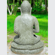 Praying Buddha Sculpture - (3064) gallery detail image