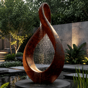 Elaris Fountain gallery detail image