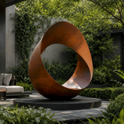Korra Sculpture gallery detail image