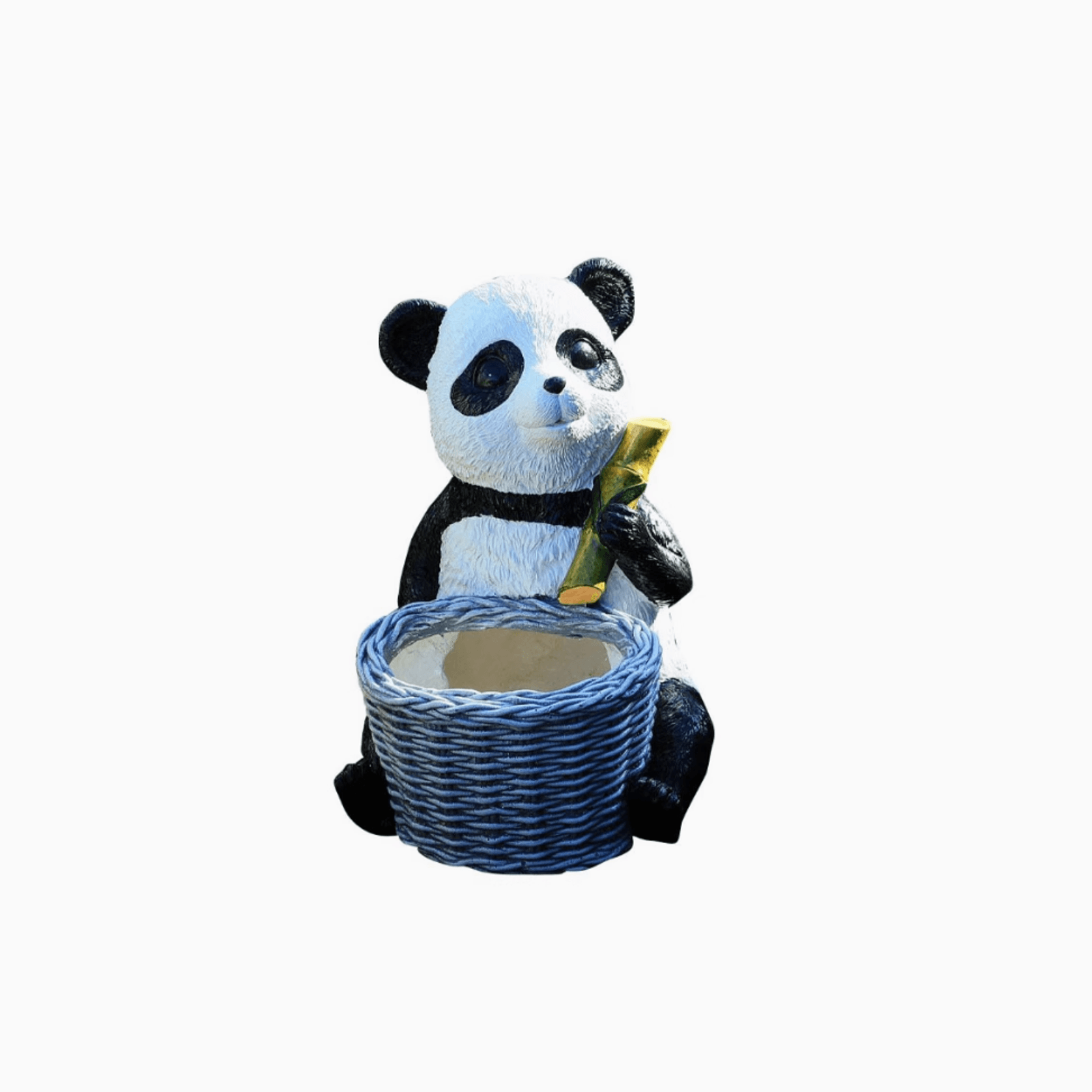 Playful Panda Planters gallery detail image