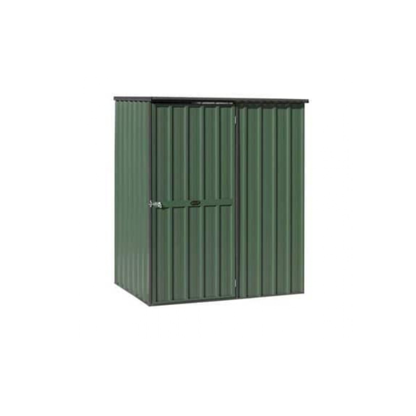 Garden Master Shed 1530 x 1080mm gallery detail image