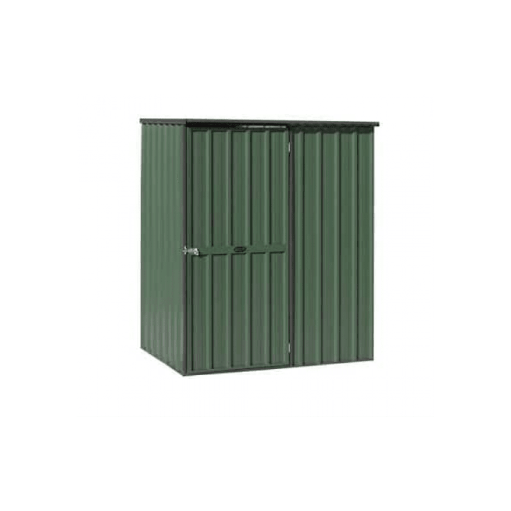 Garden Master Shed 1530 x 1080mm gallery detail image