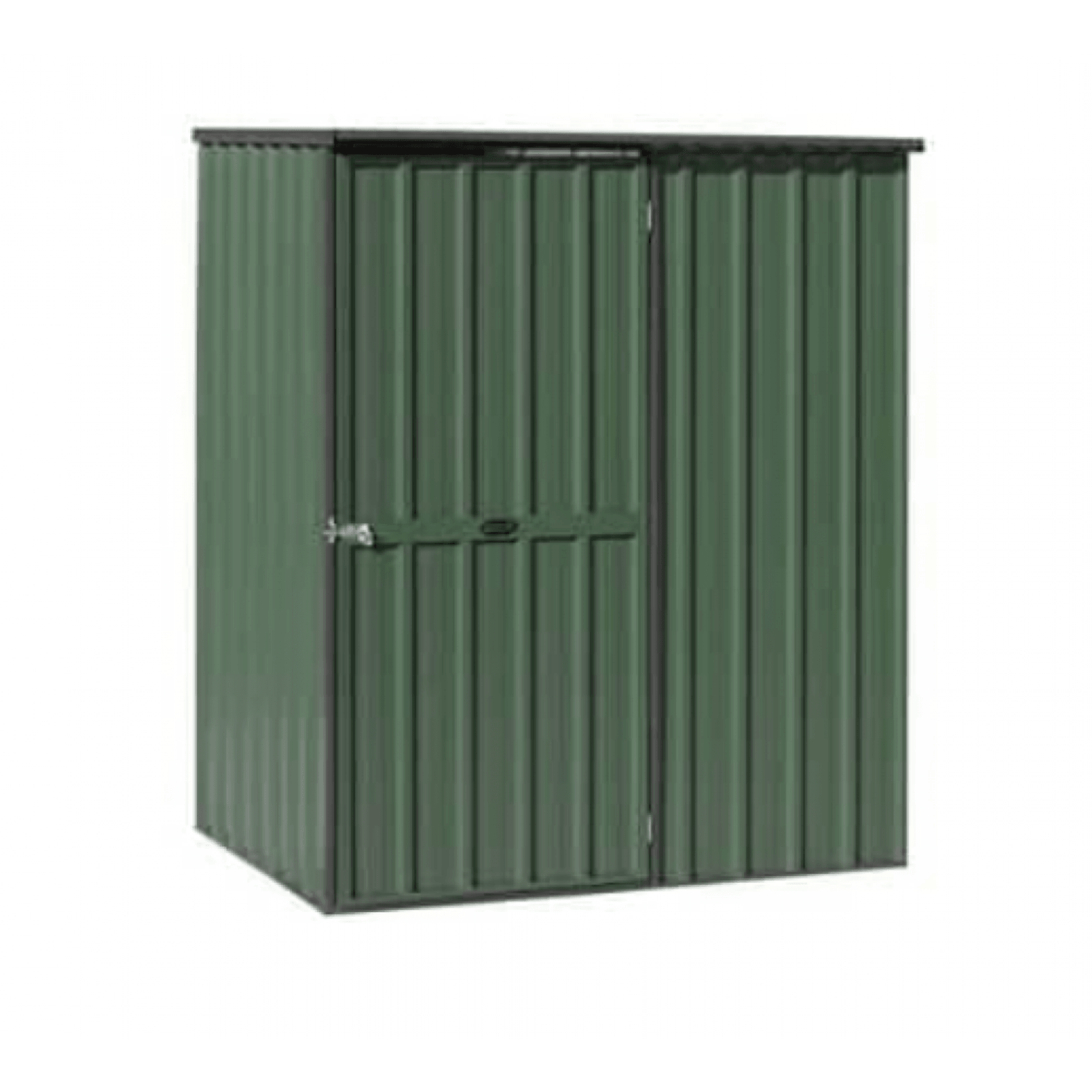 Garden Master Shed 1530 x 1080mm gallery detail image