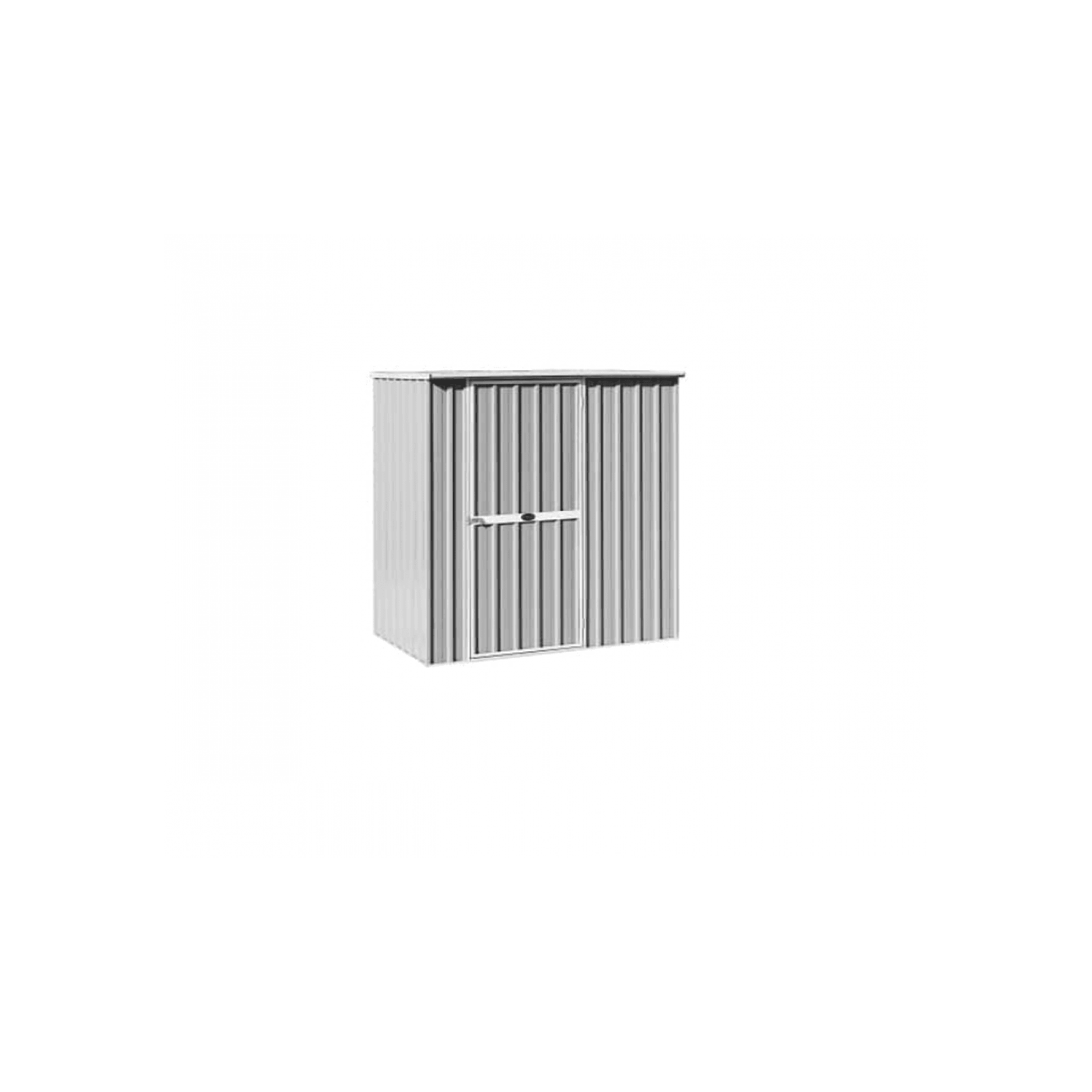 Garden Master Shed 1830 x 1080mm gallery detail image