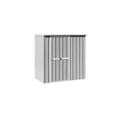 Garden Master Shed 1830 x 1080mm gallery detail image