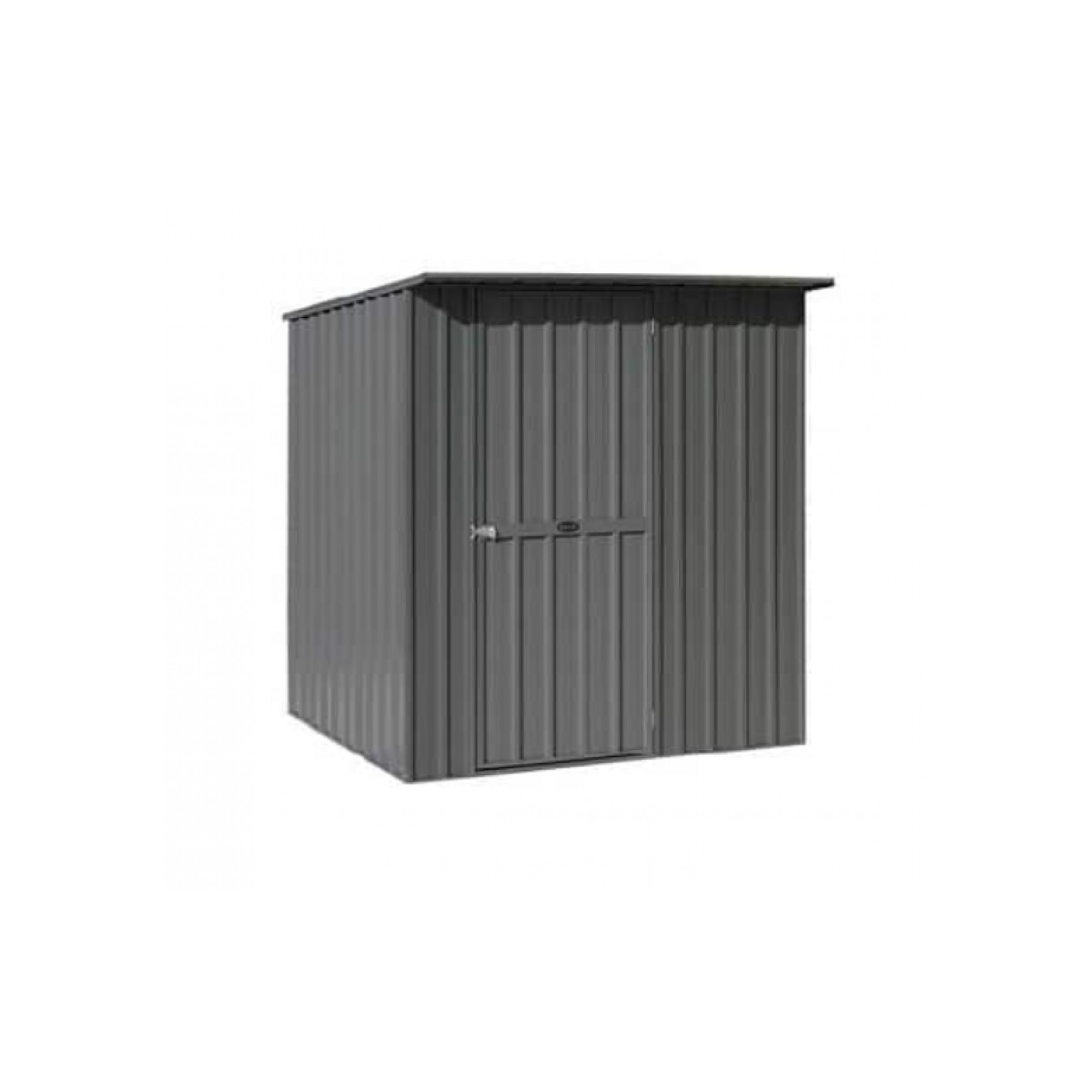 Garden Master Shed 1830 x 1530mm gallery detail image