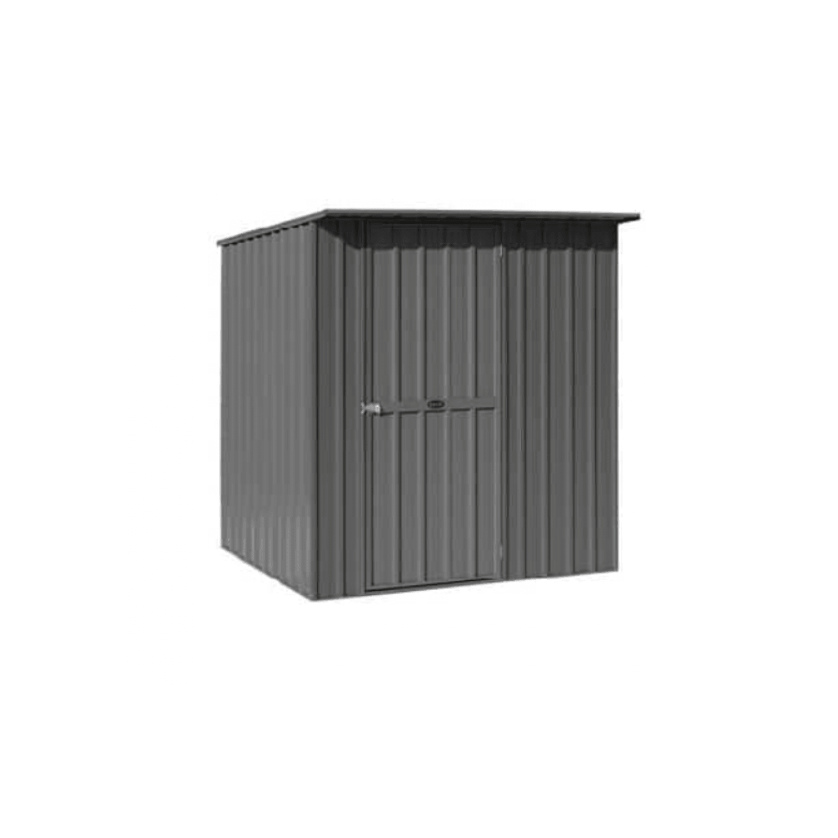 Garden Master Shed 1830 x 1530mm gallery detail image