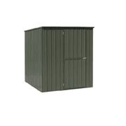 Garden Master Shed 1830 x 1830mm gallery detail image