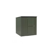 Garden Master Shed 1830 x 1830mm gallery detail image