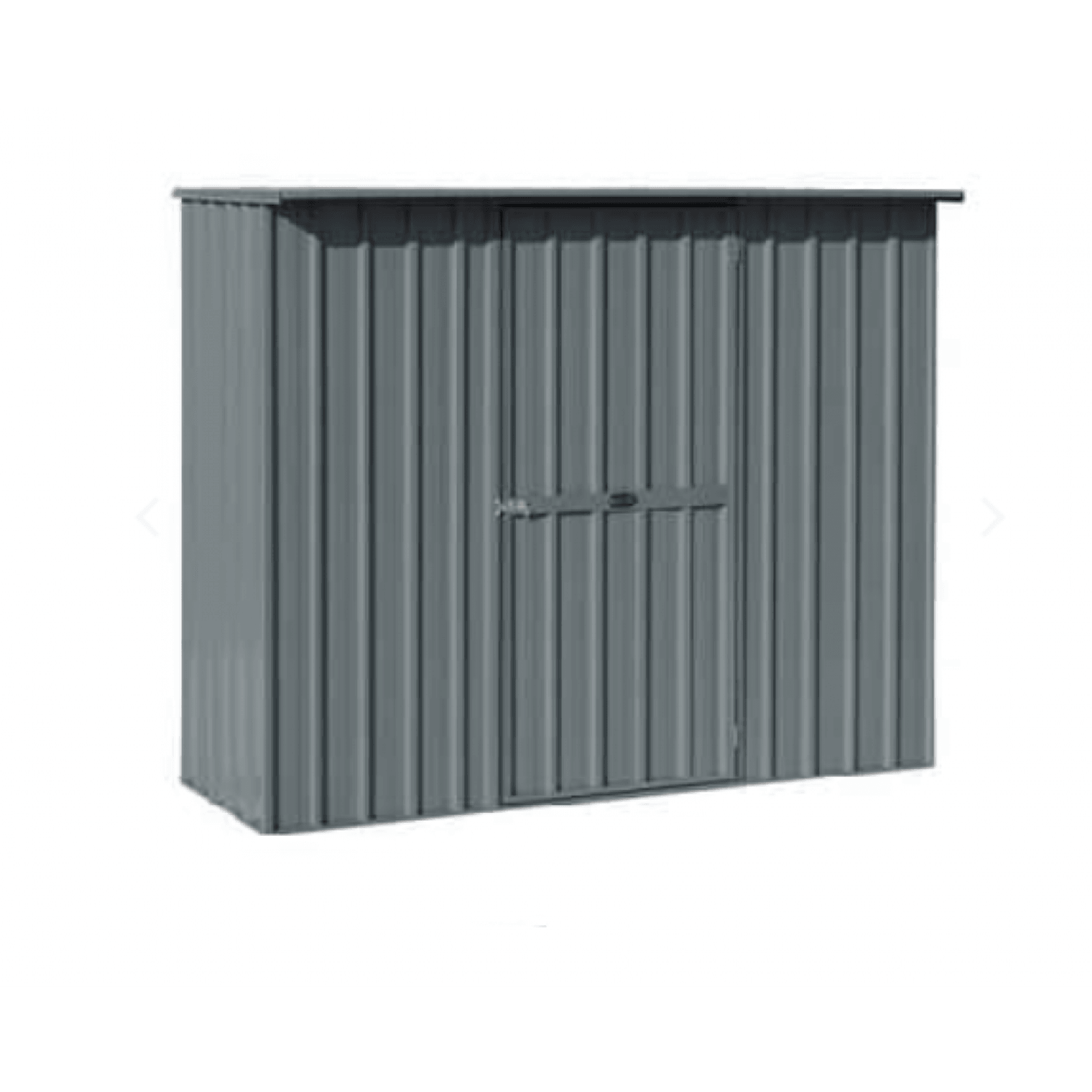 Garden Master Shed 2280 x 785mm gallery detail image