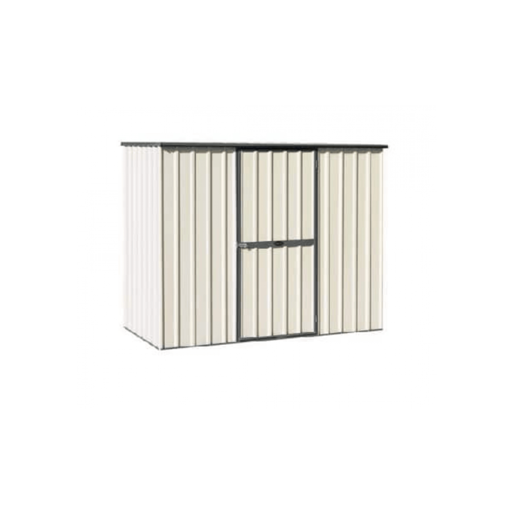 Garden Master Shed 2280 x 1080mm gallery detail image