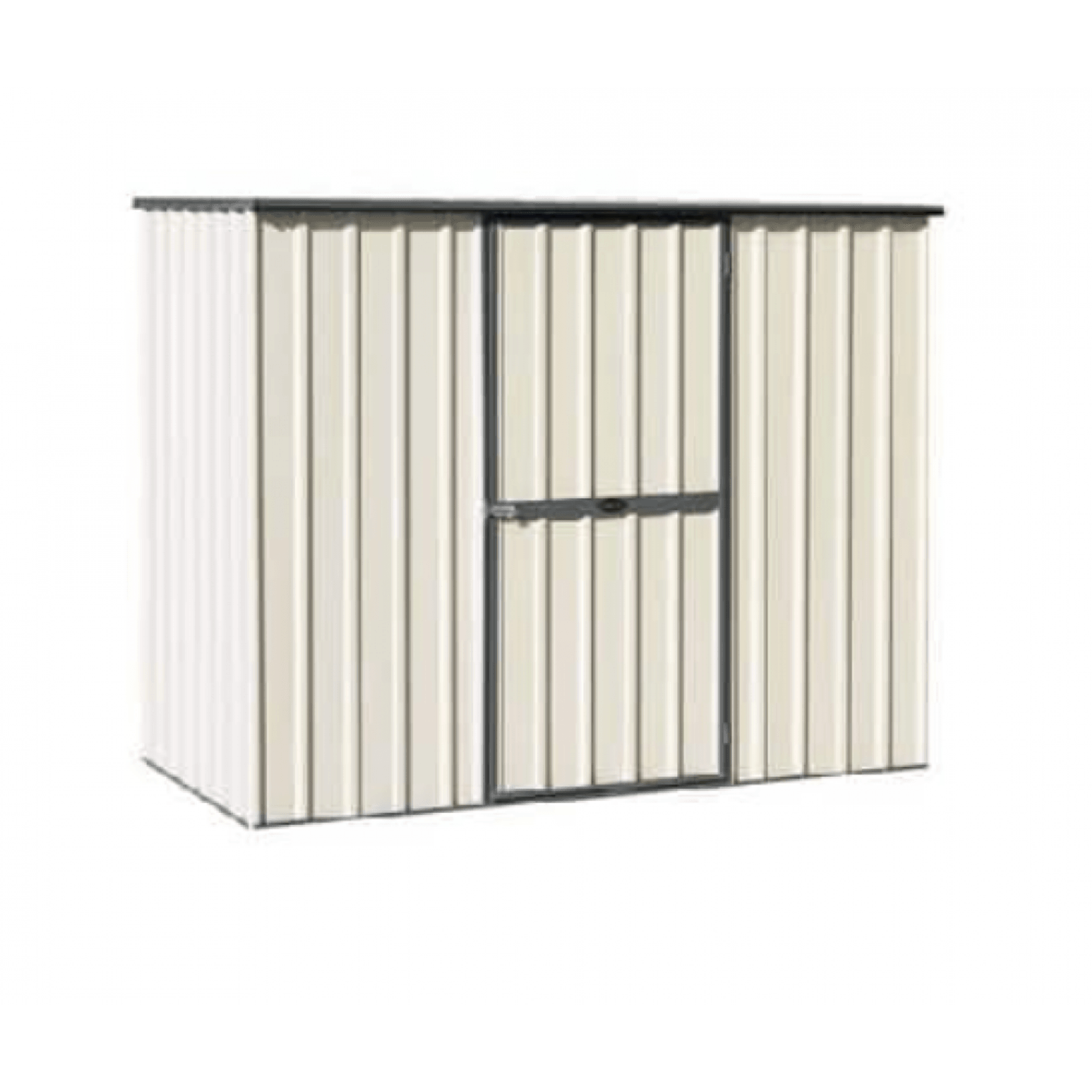 Garden Master Shed 2280 x 1080mm gallery detail image