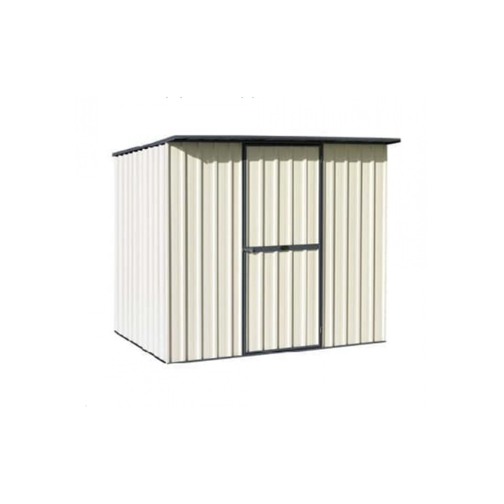 Garden Master Shed 2280 x 1530mm gallery detail image