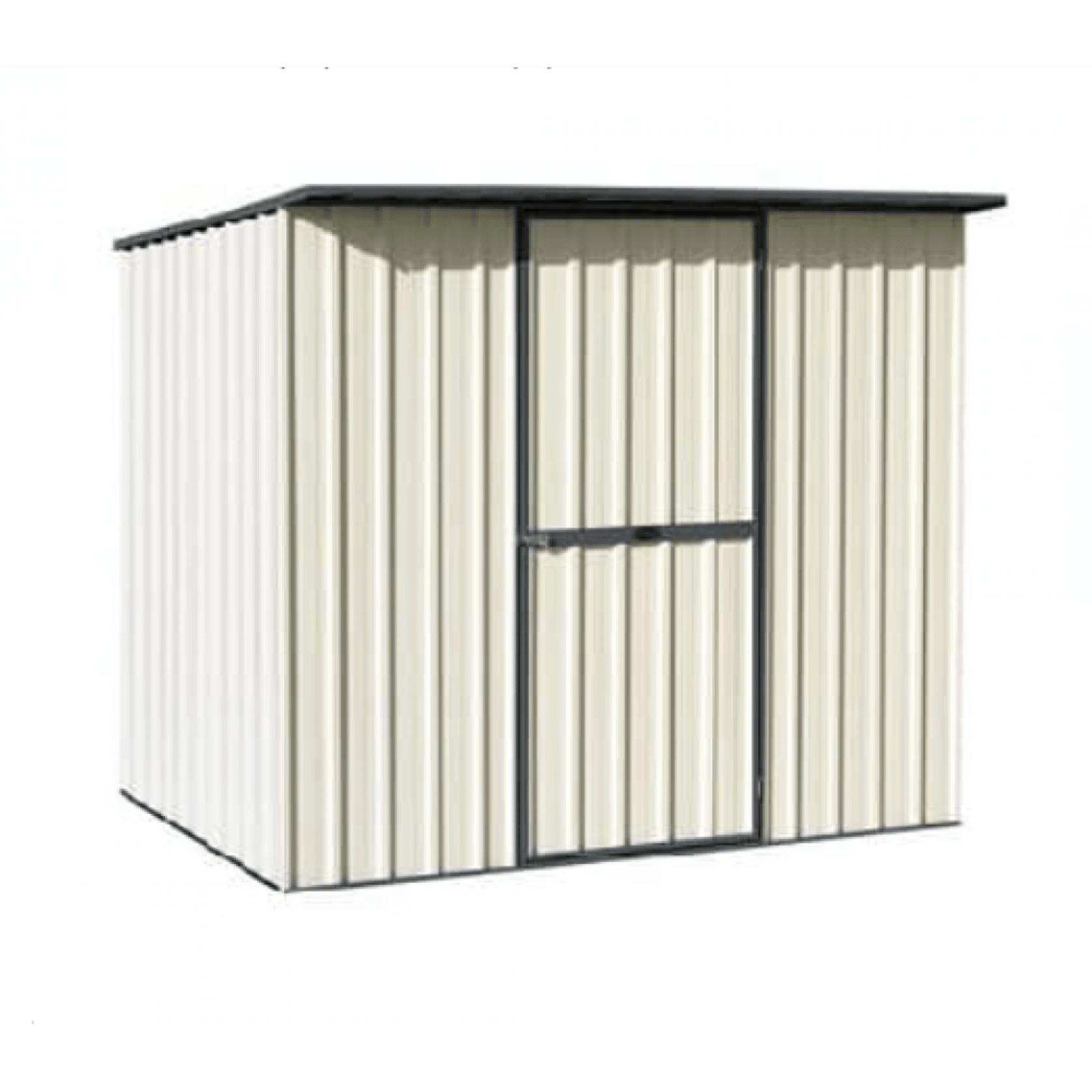 Garden Master Shed 2280 x 1530mm gallery detail image