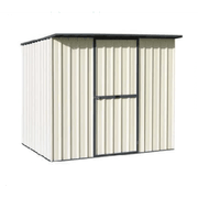 Garden Master Shed 2280 x 1530mm gallery detail image