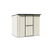 Garden Master Shed 2280 x 1530mm gallery detail image