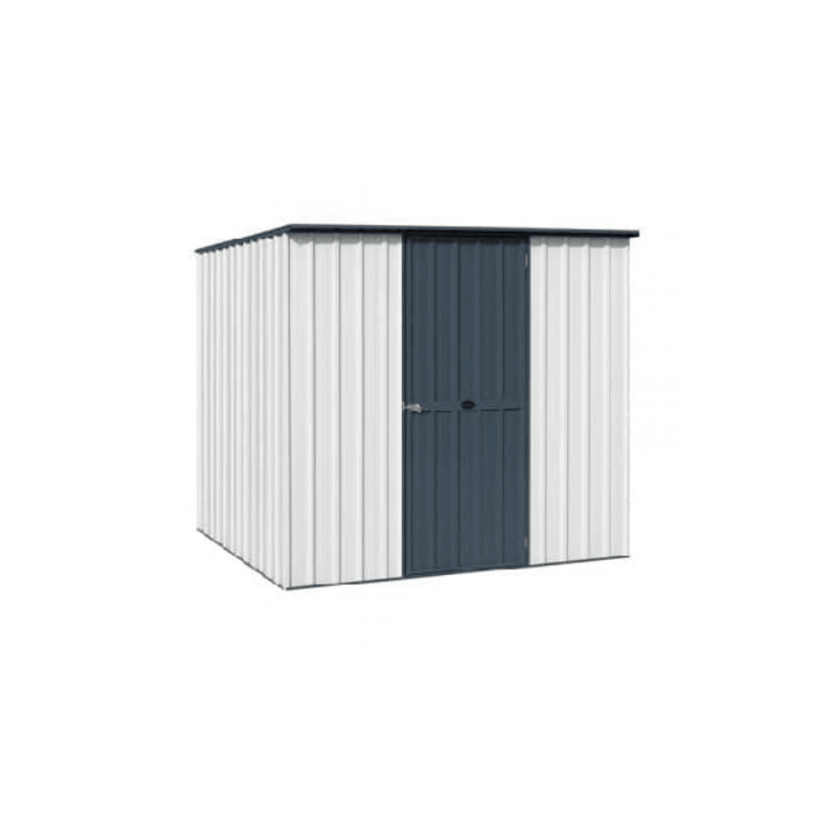 Garden Master Shed 2280 x 1830mm gallery detail image