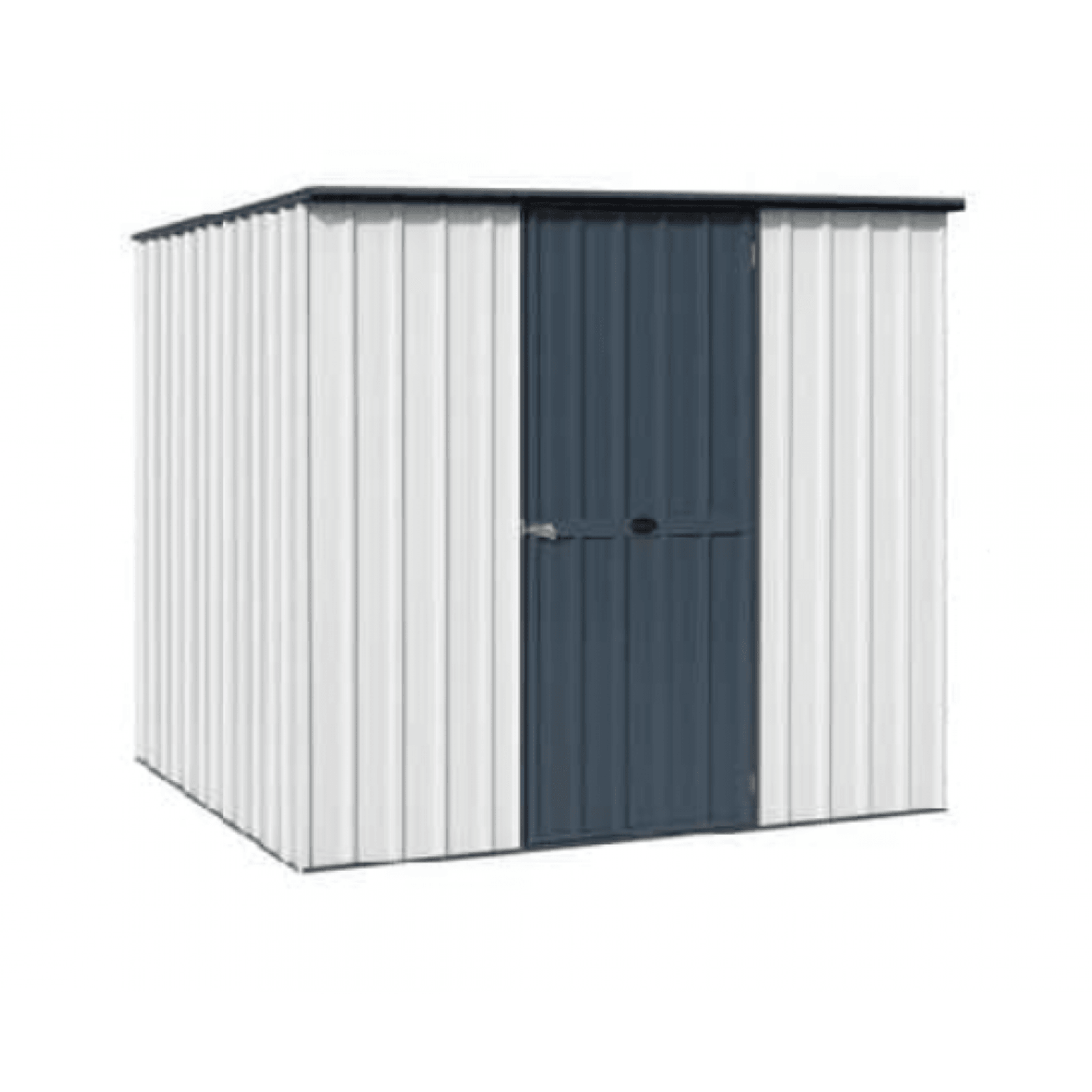 Garden Master Shed 2280 x 1830mm gallery detail image