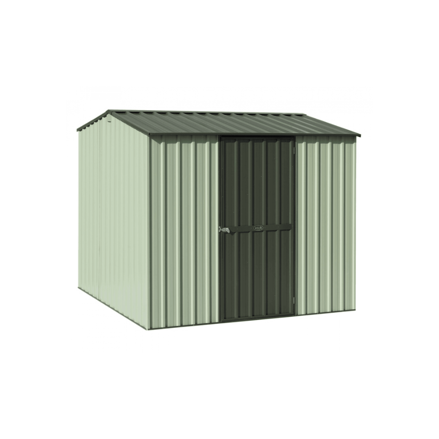 Garden Master Shed 2280 x 2280mm gallery detail image