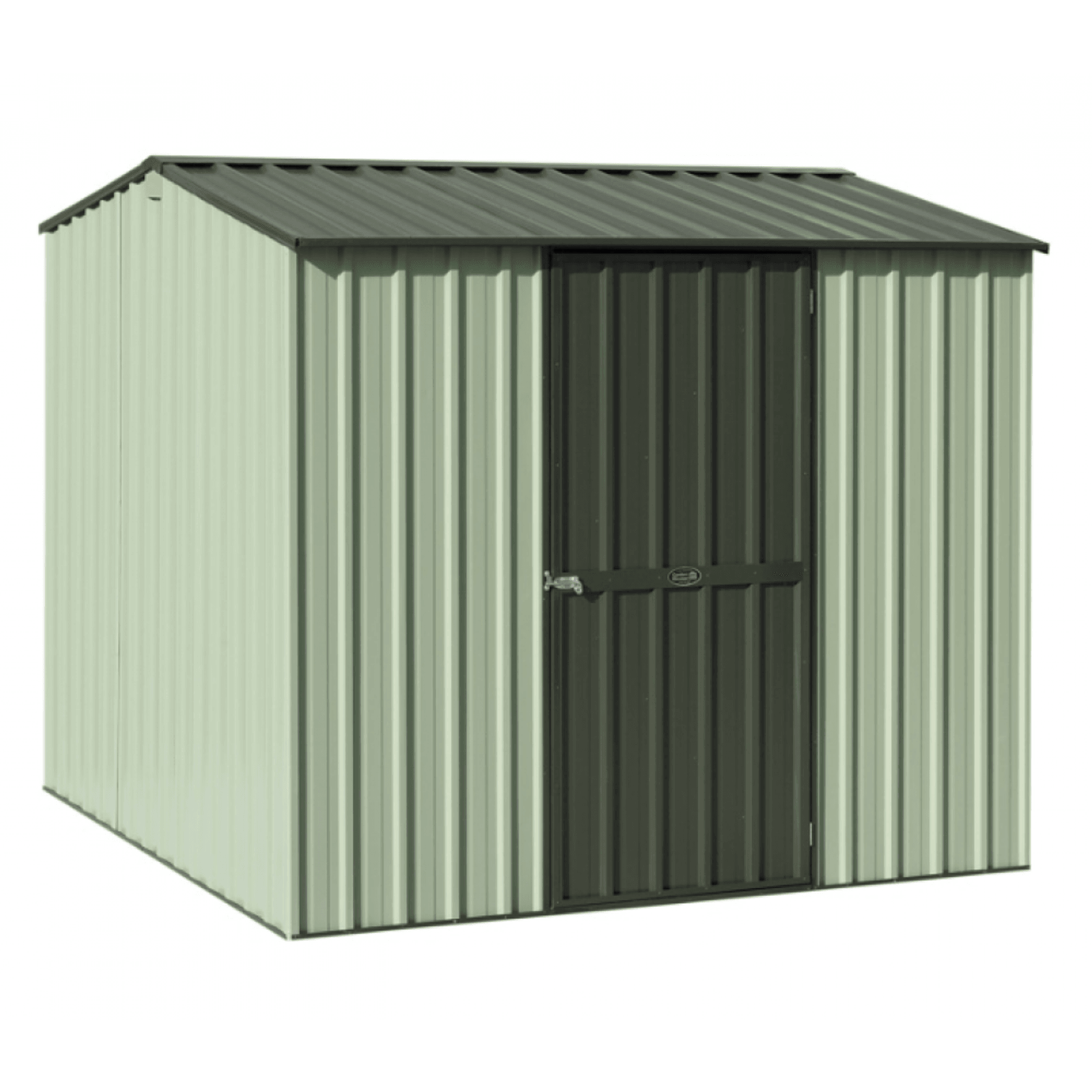 Garden Master Shed 2280 x 2280mm gallery detail image