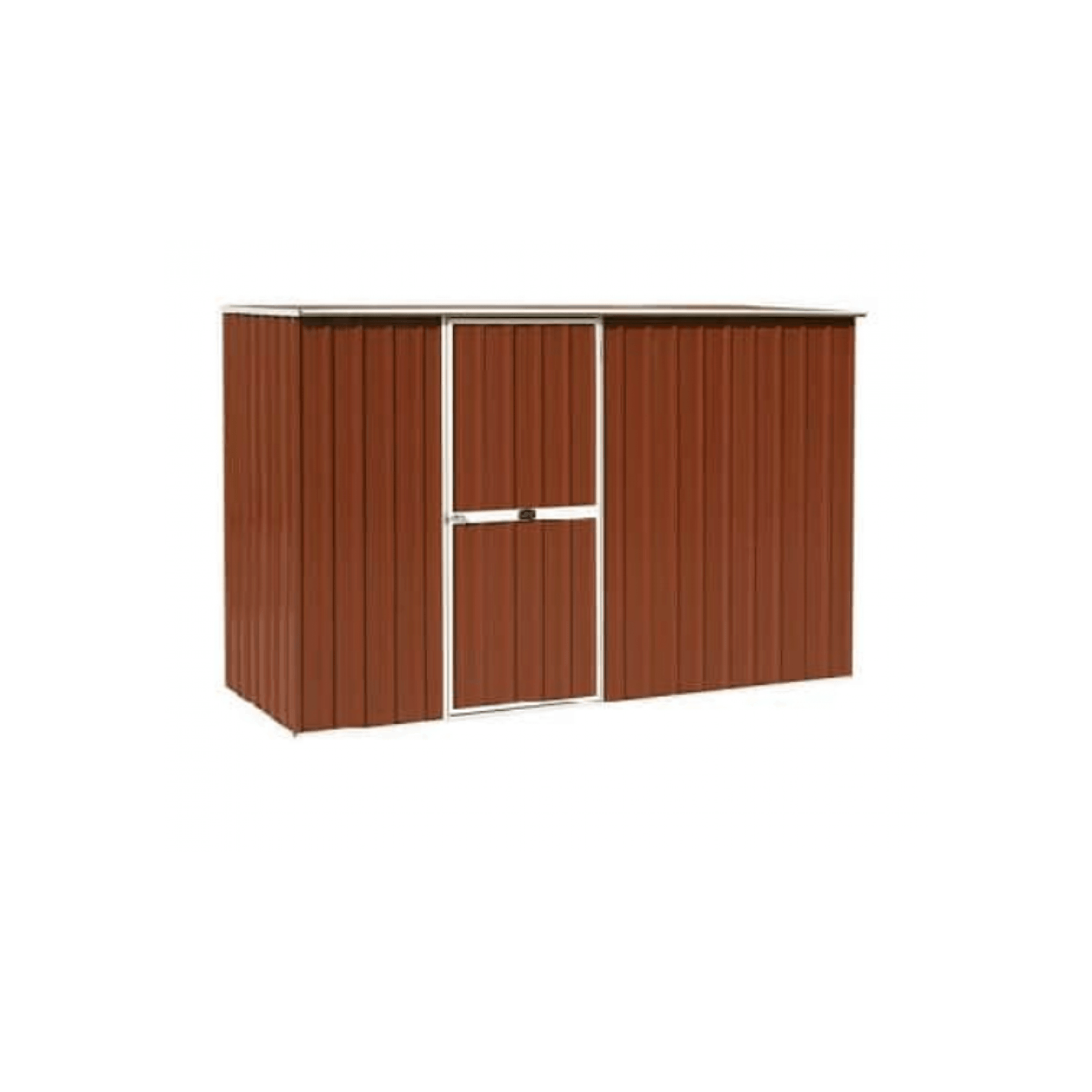 Garden Master Shed 3030 x 1080mm gallery detail image