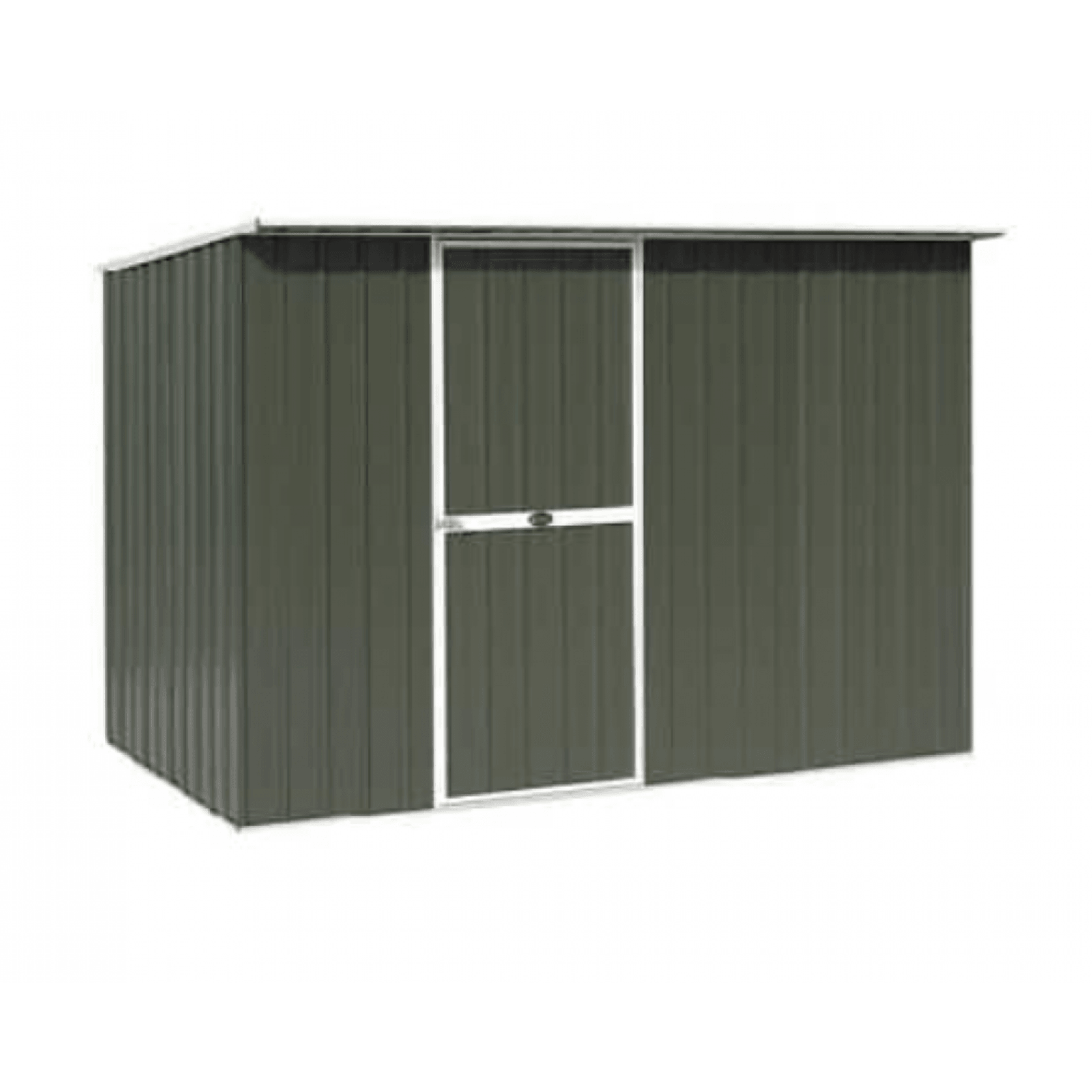 Garden Master Shed 3030 x 1530mm gallery detail image