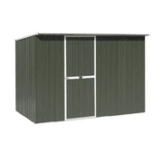 Garden Master Shed 3030 x 1530mm gallery detail image