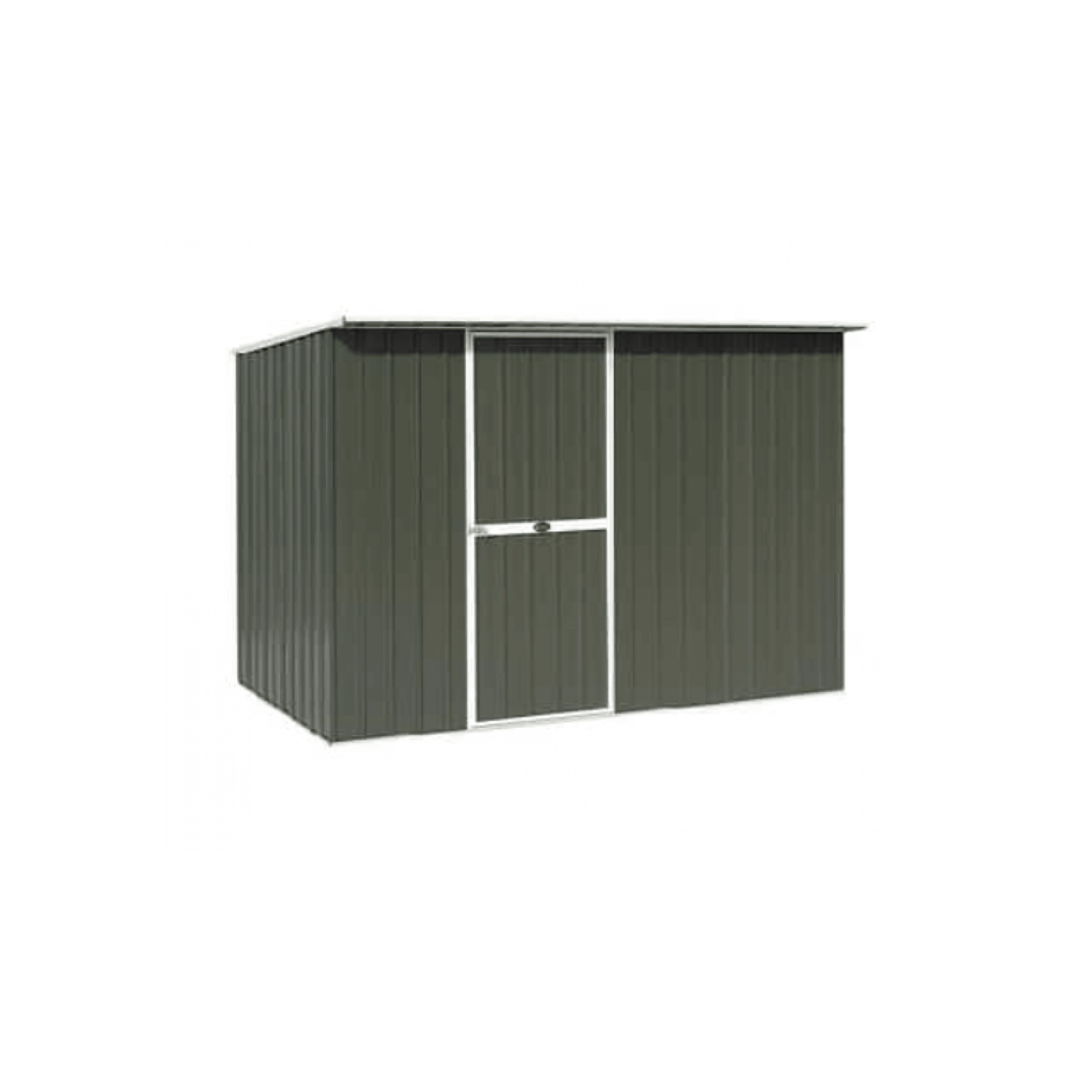 Garden Master Shed 3030 x 1830mm gallery detail image