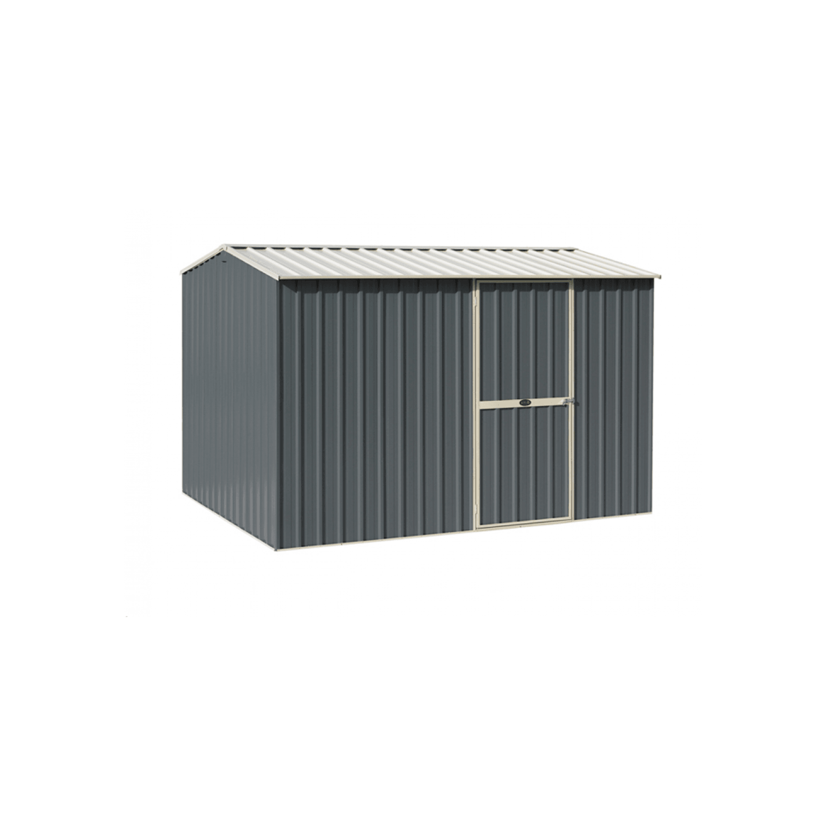 Garden Master Shed 3030 x 2280mm gallery detail image