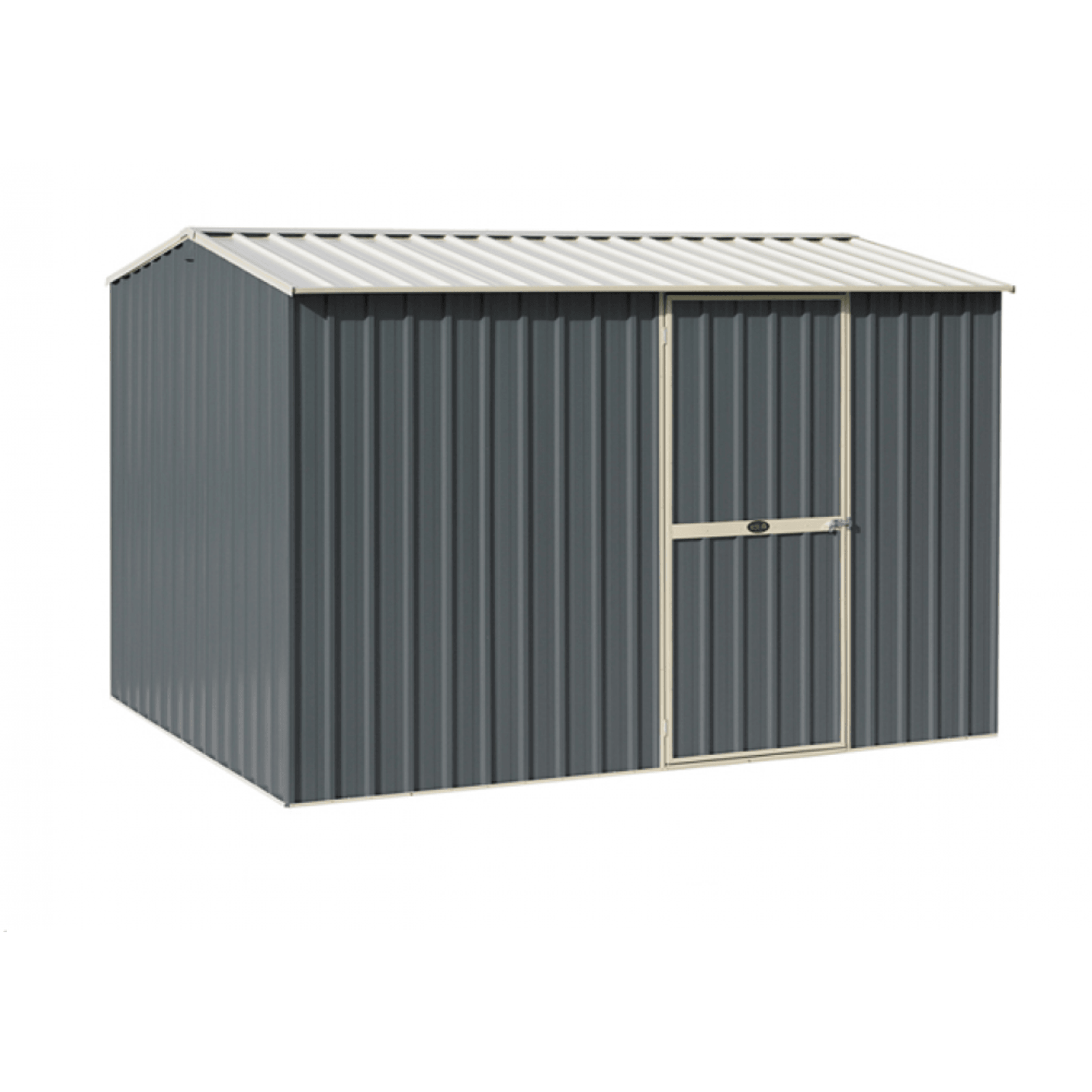 Garden Master Shed 3030 x 2280mm gallery detail image