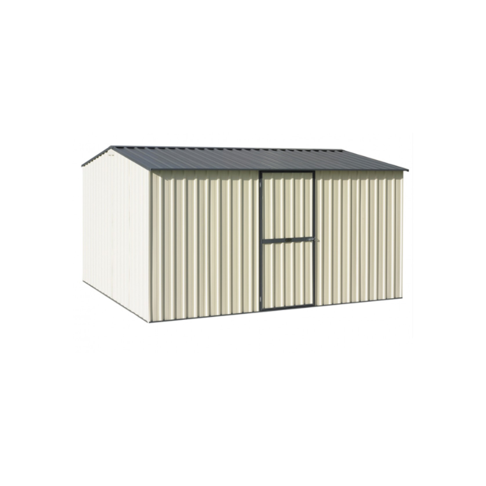 Garden Master Shed 3030 x 3030mm gallery detail image
