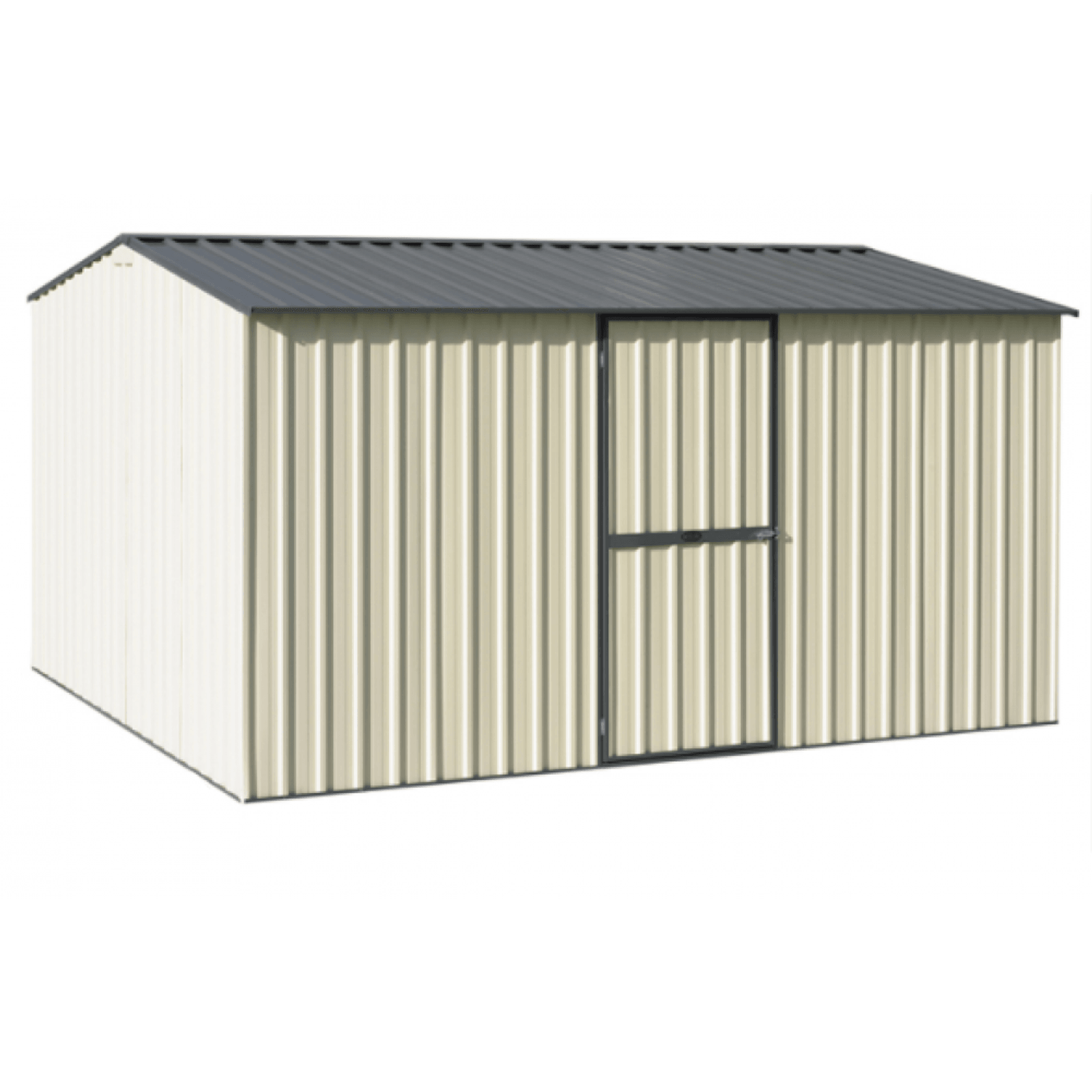 Garden Master Shed 3030 x 3030mm gallery detail image