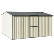 Garden Master Shed 3030 x 3030mm gallery detail image