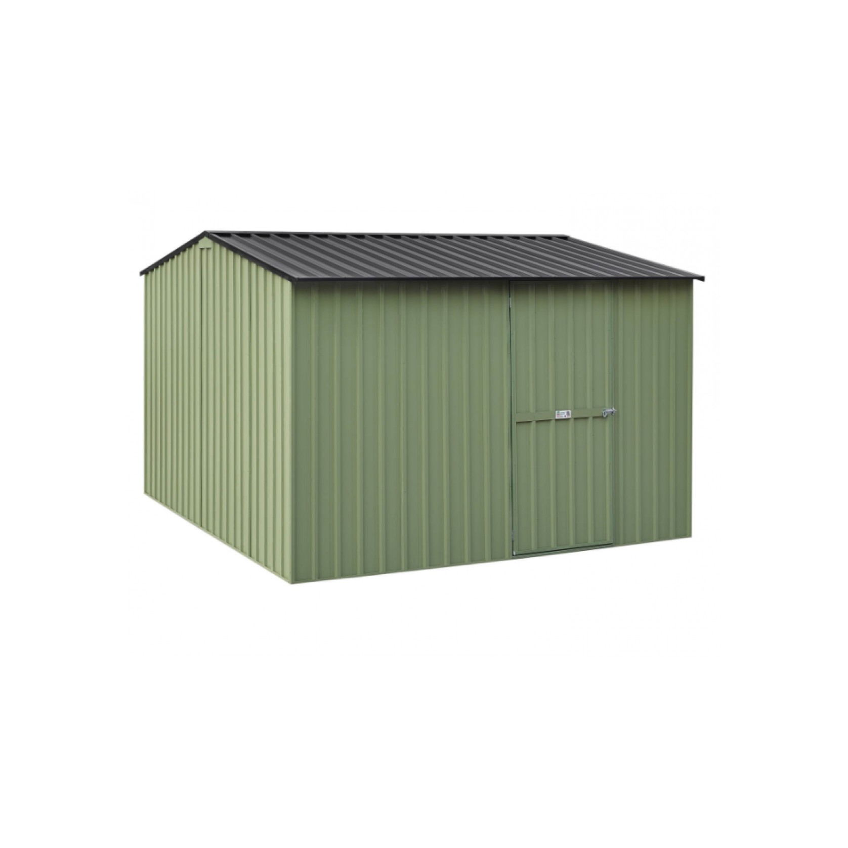 Garden Master Shed 3030 x 3315mm gallery detail image